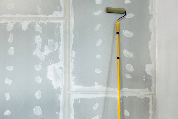 Best Drywall Crack Repair  in Fort Montgomery, NY